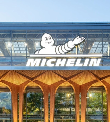 Michelin продала російське виробництво місцевій компанії