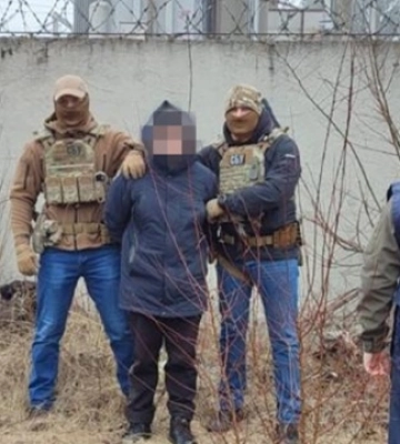 15 років за ґратами проведе агент фсб, який готував повітряну атаку на електропідстанції Кропивницького