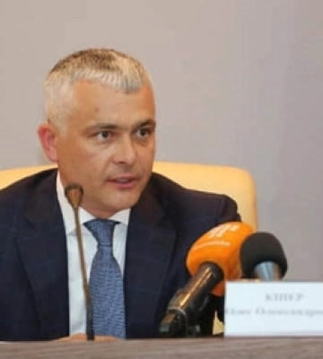 Одеську ОВА очолить керівник столичної прокуратури