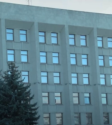 Відбулася сесія Полтавської обласної ради: які питання підтримали депутати?