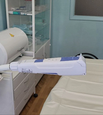 "За дві години виконуємо весь об'єм медичних втручань": у Криворізькому районі працює відділення “Хірургії одного дня”