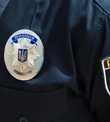 На Київщині чоловік кинув у гостей гранату, є загиблий
