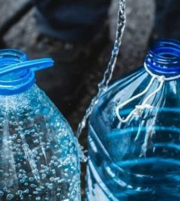 &quot;Доступна вода&quot;. Депутати миколаївської міської ради не прийняли програму