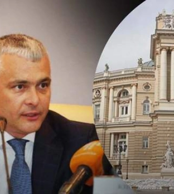 Одесскую ОГА возглавит руководитель столичной прокуратуры: что о нем известно