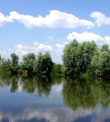 На Волині визначили місця масового відпочинку на водоймах
