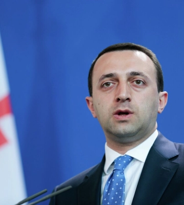 "Видим последствия": премьер Грузии назвал стремление Украины к НАТО одной из причин войны