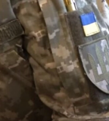 У Житомирі водій відмовився безкоштовно везти військового та побив дідуся