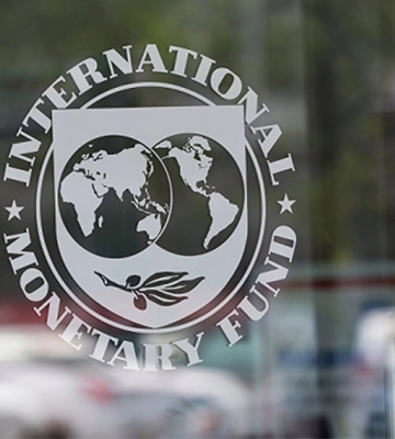 Програма розширеного фінансування: Україна та МВФ досягли угоди на рівні персоналу