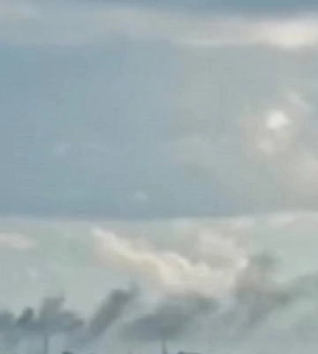 В Мелитополе раздавались взрывы возле завода, где была военная база россиян