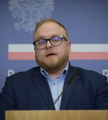Речника МЗС Польщі відсторонили після його заяви про Волинську трагедію
