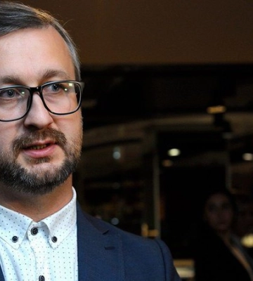 Через жорсткі умови утримання погіршилося здоров&#039;я кримського політв&#039;язня Нарімана Джеляла, - Лубінець