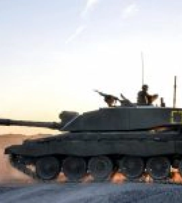Оборонний гігант світового рівня BAE Systems відкриває офіс в Україні: це все від CV90 та Bradley, M777 та Archer, до Shtorm Shadow та Tempest