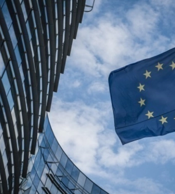 ЕС ввел санкции против лиц, угрожающих Украине и Молдове