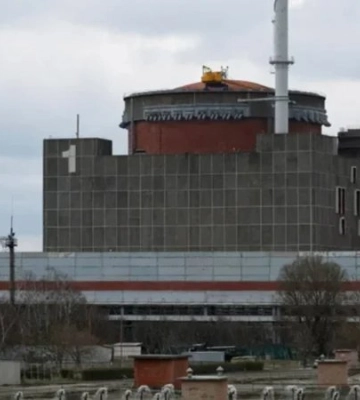 Сьогодні Радбез ООН обговорить ситуацію на Запорізькій АЕС