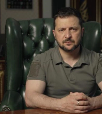 Зеленський: Укриття у містах мають бути доступними