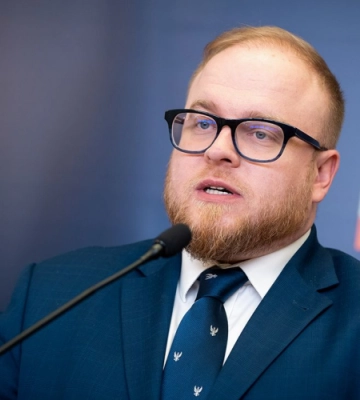 Речника МЗС Польщі відсторонили після його заяви про Волинську трагедію