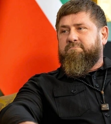 кадиров після атаки безпілотниками на москву закликав запровадити у рф військовий ста