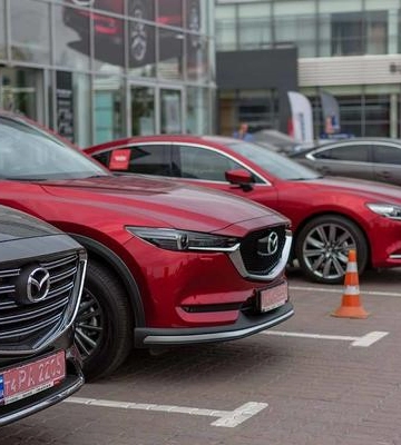 У яких областях України найбільший попит на автомобілі – рейтинг
