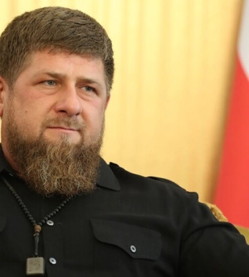 Кадыров пообещал отомстить за удар БПЛА по Москве