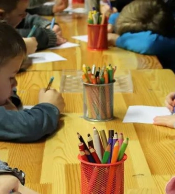 У Кременчуці відновлюють роботу ще чотири дитсадки