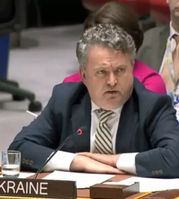 Кислиця назвав принципи, яких бракує в плані щодо безпеки на ЗАЕС