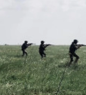 На сході ЗСУ відбили 11 атак, на Харківщині не дали прорватися диверсантам