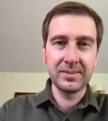 Страх і пацифізм: Іван Ступак пояснив, чого росія добивається своїми ракетними обстрілами