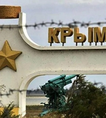 У Ялті окупанти вигадали новий спосіб помститися українцям, які не взяли паспорти РФ
