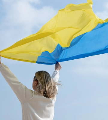 В Ялті окупанти відбирають житло в українців, які не мають паспорта РФ - Генштаб ЗСУ