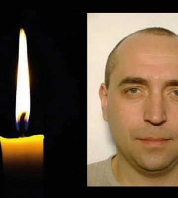 В боях за Украину погиб криворожанин Андрей Ляшко