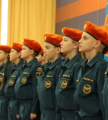 Окупанти посилюють пропагандистський вплив на молодь у Донецькій області — ЦНС