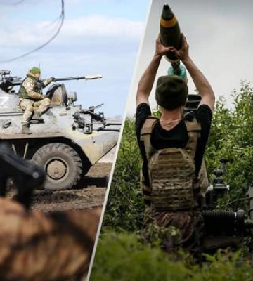 Российская ДРГ пыталась проникнуть через госграницу в Харьковской области — ситуация на фронте от Генштаба ВСУ