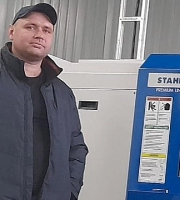 Пам’яті захисника Руслана Білеки