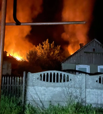 Загарбники завдали майже 70 ударів по Запорізькій області: є руйнування