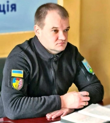 Президент звільнив голову Сумської РДА