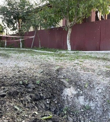 На Сумщині під ворожим вогнем перебували чотири громади: зафіксовано 36 вибухів