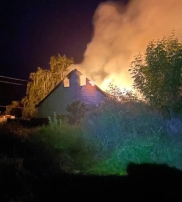 Загарбники завдали майже 70 ударів по Запорізькій області: є руйнування