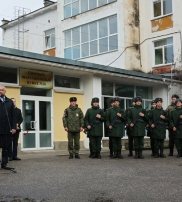 В Ялте у отказавшихся принять российское гражданство отбирают дома и заселяют туда военных РФ – Генштаб ВСУ