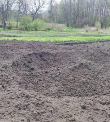 Вночі та зранку на Сумщині здійснено 6 обстрілів прикордоння
