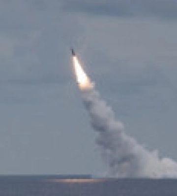 У Чорному морі знаходяться три ворожі ракетоносії: загальний залп складає 16 "Калібрів"
