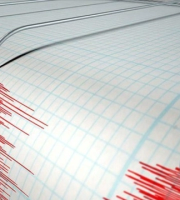 Біля узбережжя Нової Зеландії стався потужний землетрус
