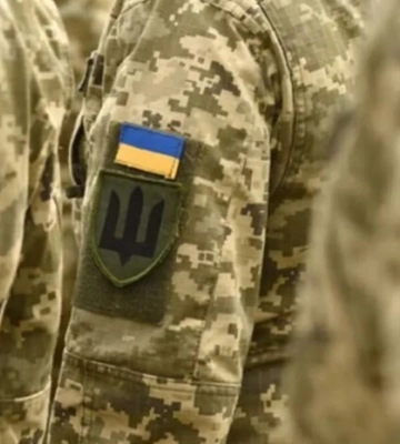 В Днепре скандал: украинского защитника не пустили в ресторан из-за военной формы
