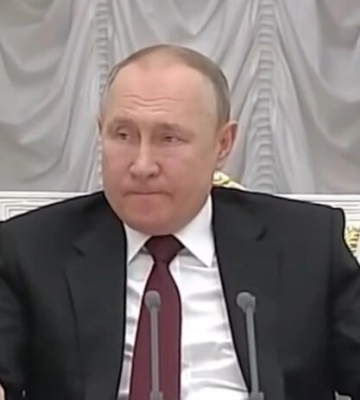 Путин попытался уменьшить значение атаки дронов на Москву - ISW