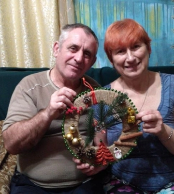 Стали известны подробности похищения журналистки и ее мужа в Мелитополе 