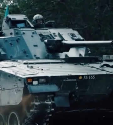 Головне за ніч та ранок. Середа, 31 травня