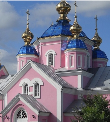 На Волині громада забрала землі у московського патріархату