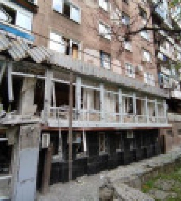 Голова Донецької ОВА повідомив про кількість загиблих та поранених внаслідок вчорашніх обстрілів