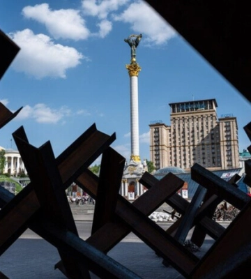 Разведка назвала главную цель оккупантов