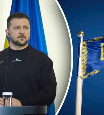 Мирный план Киева: Украина и союзники планируют саммит без участия РФ - The Wall Street Journal