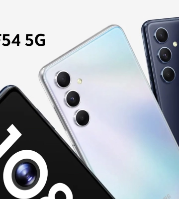 Samsung Galaxy F54 з Exynos 1380, 256 ГБ пам&#039;яті, 120-Гц дисплеєм і акумулятором на 6000 мА*год коштуватиме $345